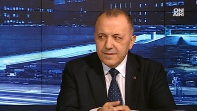 Проф. Румен Ралчев: Турция няма право да се меси в нашата политика