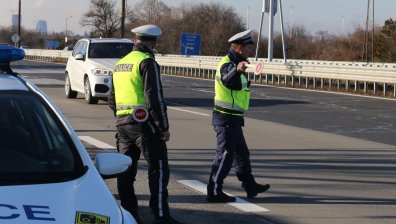 Колите от пияни и дрогирани шофьори отиват за държавни институции, университети