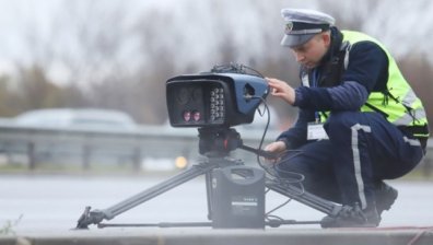 Акция "Зима" продължава, във фокуса на полицията са пешеходците