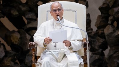 Папа Лъв XIV: Нека обезоръжим думите от злоба, фанатизъм и омраза