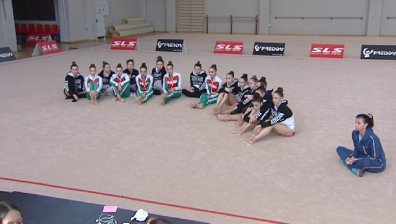 Гимнастичките ни ще атакуват олимпийската титла в Токио с ново съчетание