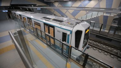 Заплатите в "Метрополитен"-а скачат с 248 лв. за всички без машинистите