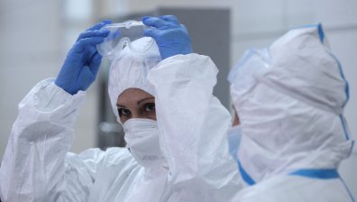 2 289 новозаразени за последните 24 часа, 113 души загубиха битката с вируса