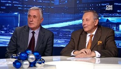 Експерти: Нужна е политическа воля за борбата с климатичните промени