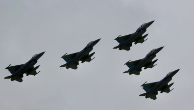 САЩ ликвидираха лидер на "Ал Кайда" в Сирия