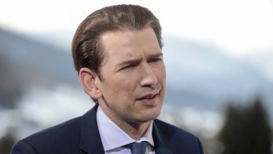 Курц отсече: Австрия няма да приеме повече бежанци от Афганистан