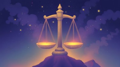 Пълнолуние във Везни: Време за изцеление, любов и осъзнатост