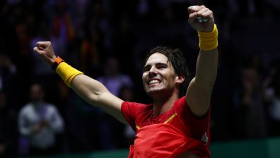 Надал и Джокович готови за битките от ATP Cup в Австралия