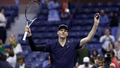 Яник Синер е на полуфинал на US Open след лекция срещу Музети