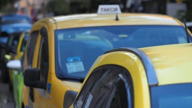 Таксиметровият бранш отправи 3 ключови искания към властта