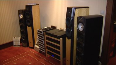 Техника на стойност до 1 млн. лева на HI-FI EXPO 2011