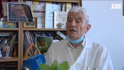 Доказано: Българската БЦЖ ваксина функционира срещу Ковид-19