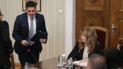 Йотова след сцените от МЕЧ: Не се отричам от нищо в биографията си