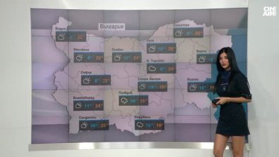 Централна прогноза