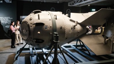 Иран увеличи запасите си от уран, може да произведе три ядрени бомби