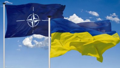 Украйна: Войната свършва и влизаме в НАТО