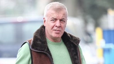 Наско Сираков: С НАП се разбрахме - 30% от приходите на "Левски" отиват за дълговете