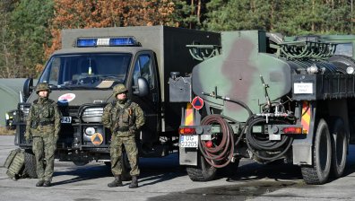 Полша обвини Беларус в организиране на въоръжено проникване през границата