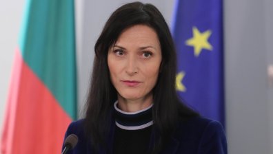 Гласове от чужбина: Хаосът в България изглежда пълен, Габриел изненада всички