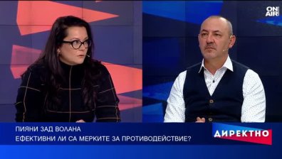 Има ли двойни стандарти за известните, които шофират в нетрезво състояние?