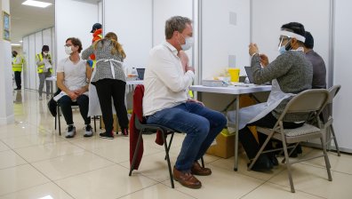 СЗО: Ваксинацията срещу Ковид-19 в Европа далеч не е достатъчна