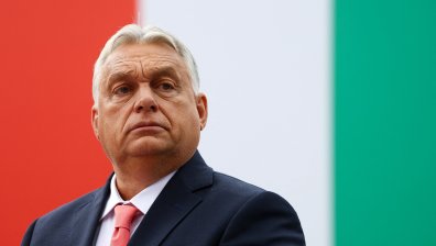 Орбан: Ако днес спрем да даваме пари на Украйна, тя ще спре да съществува