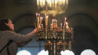 Кой има имен ден на 1 декември?
