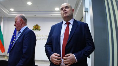 Гешев за Божков: Изненадващ арест, ще го изправим пред българския съд