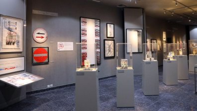 От музеите и художествените галерии също излизат на протест