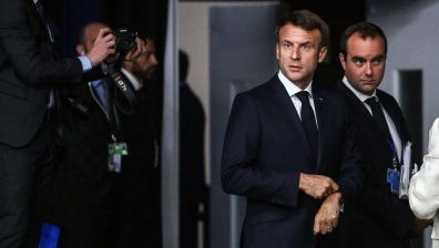 Франция иска запазване на канала за диалог с Русия