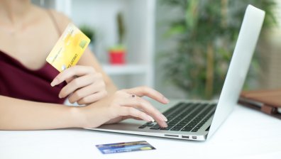 Фалшивите сайтове за пазаруване нарастват главоломно