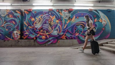 Посещенията на чужденци у нас спадат с над 45% на годишна база през октомври