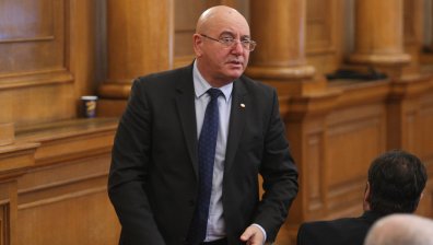 Емил Димитров-Ревизоро е новият екоминистър
