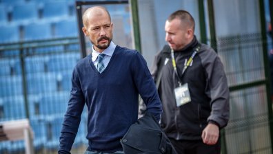 Ел Маестро няма да подаде оставка: Не ми е на нивото да коментирам виковете