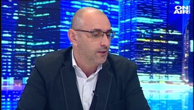 М. Керемедчиев: Сделката за Vivacom беше нормална и търгът не беше нагласен