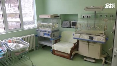 Болницата в Тутракан - модернизирана и с добри специалисти, но без заплати