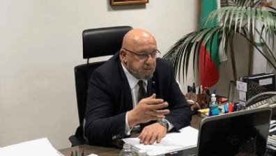 Министър Красен Кралев: Имаме силно поколение от млади футболисти
