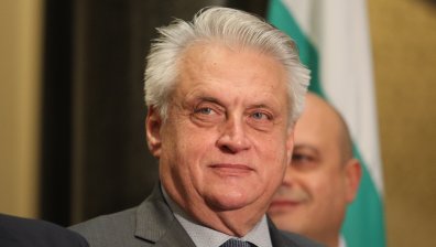 Рашков: В България много се краде, прокуратурата предпазва бившите управляващи