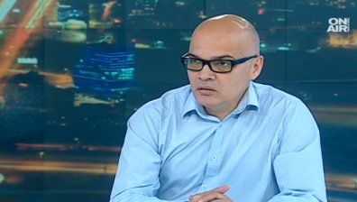 България е прекалено мека и уязвима цел за "Ислямска държава"