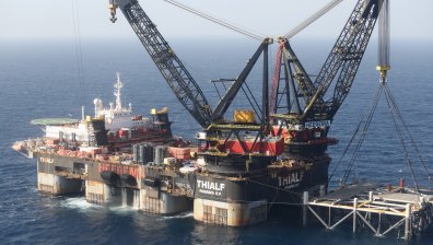 Европа заобикаля руския газ с газопровод Турция - Израел?