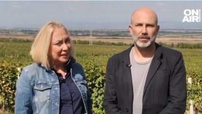 Епизод 4 - винарска изба "Загрей"