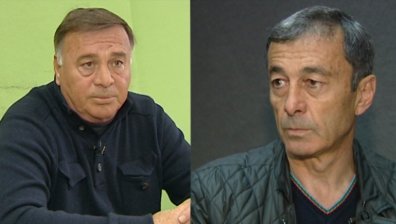 Легендите говорят
