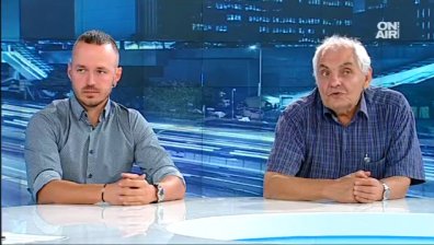 Затихва ли борбата между президент и премиер и готви ли се Радев да замени Борисов?