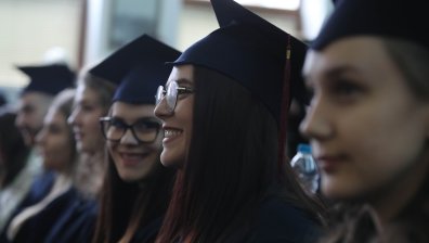 58% от учещите "Медицина" у нас са чужденци, някои специалности остават само на диплома