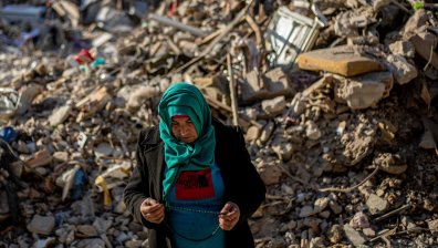 Вярата в чудото ги държи живи