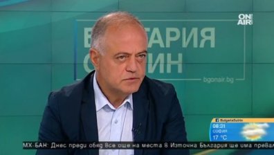 Нападателят от "Шейново" щял да е в затвора, ако сме имали правораздаване