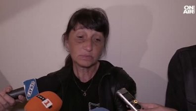 Дете без квалификация е проверявало изправността на АТВ-то на Бургазлиев 