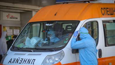 17 са починалите с Ковид-19 за денонощието без придружаващи заболявания