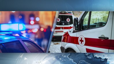 Микробус с чужденци пламна край Каблешково