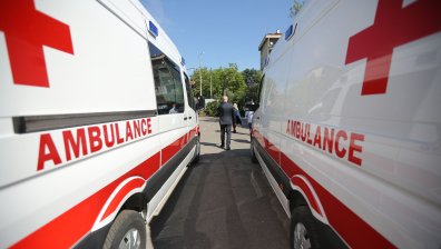 Белодробната болница в Бургас: Починалият пациент е бил с дихателна недостатъчност